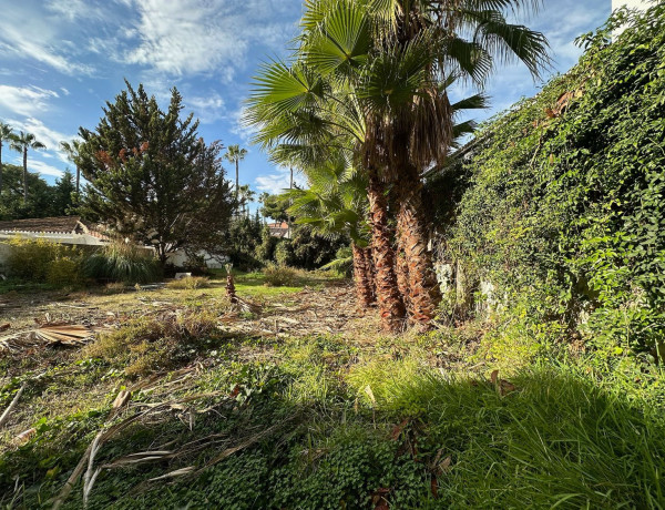 Terreno en venta en avenida de los Girasoles, 16 photo 4
