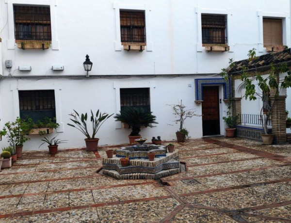 Piso en venta en  Calle Buen Pastor, Distrito Centro - Casco Histórico photo 2