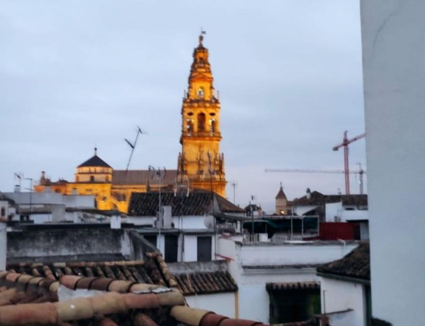 Piso en venta en  Calle Buen Pastor, Distrito Centro - Casco Histórico photo 4