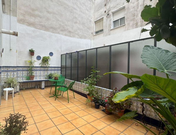First floor for sale in  Levante - Lepanto - Fátima , Distrito Levante - Lepanto - Fátima photo 4