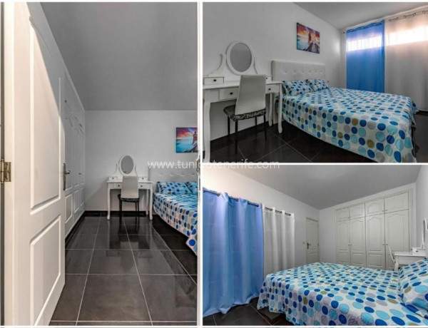 Продажа квартиры в  Calle Galicia, Adeje photo 4