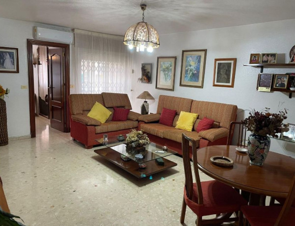 Apartment for sale in  Calle Tibidabo, Cartagena photo 1