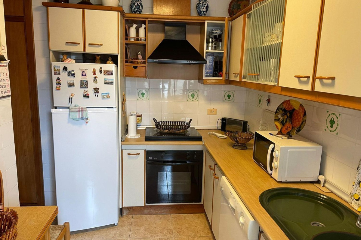 Продажа квартиры на Calle Tibidabo, Картахена
 photo 3