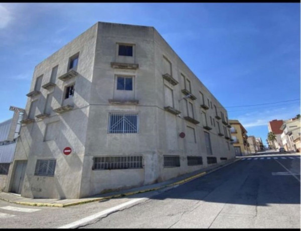 Edificio de uso mixto en venta en calle s San Juan XXIII, 38 photo 2