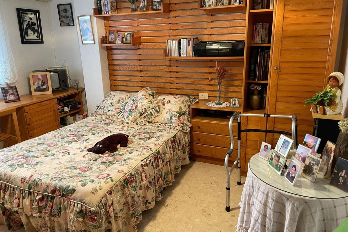 Продажа квартиры на Calle Tibidabo, Картахена
 photo 5