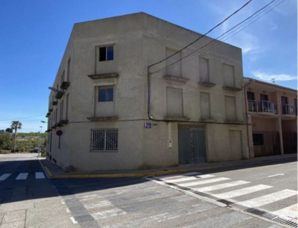 Edificio de uso mixto en venta en calle s San Juan XXIII, 38 photo 3