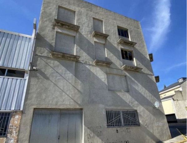Edificio de uso mixto en venta en calle s San Juan XXIII, 38 photo 4