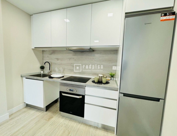 Продажа первого этажа в  La Avanzada - La Cueva , Fuenlabrada photo 2