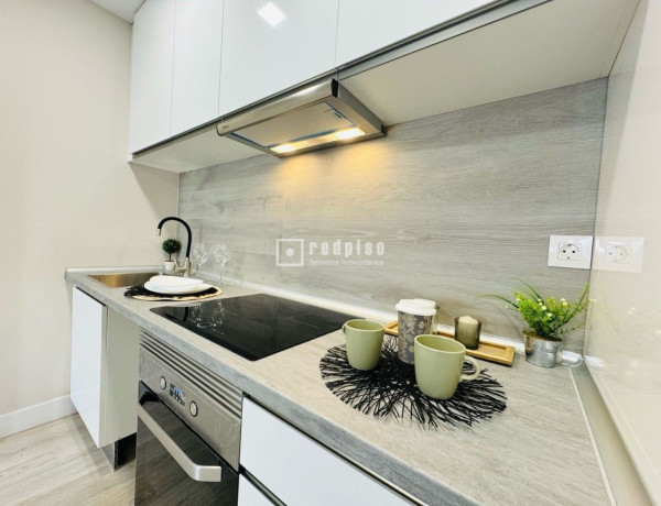 Продажа первого этажа в  La Avanzada - La Cueva , Fuenlabrada photo 3