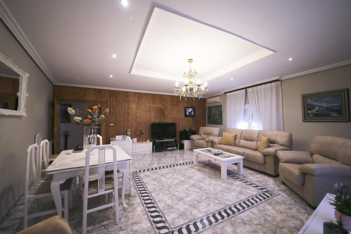 Casa o chalet independiente en venta en Tomelloso, Tomelloso
photo 3