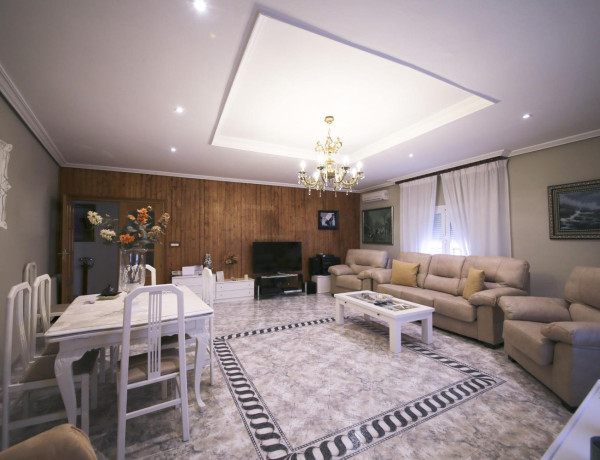 Chalet independiente en venta en , Tomelloso photo 3