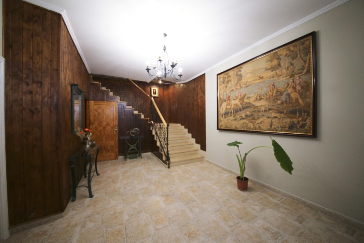 Casa o chalet independiente en venta en Tomelloso, Tomelloso
photo 4