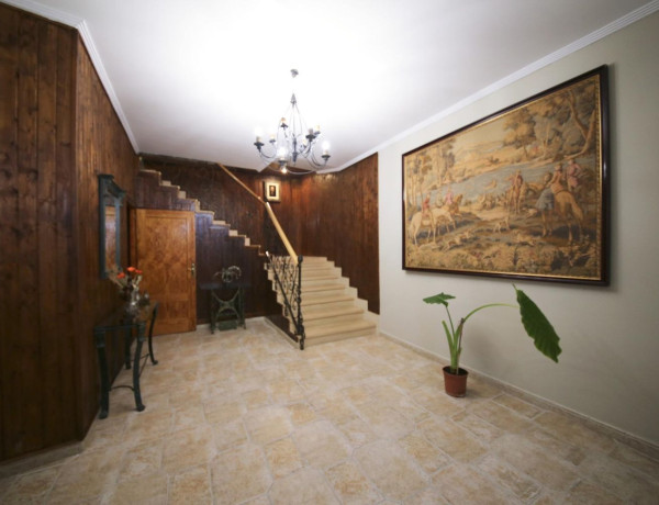 Chalet independiente en venta en , Tomelloso photo 4