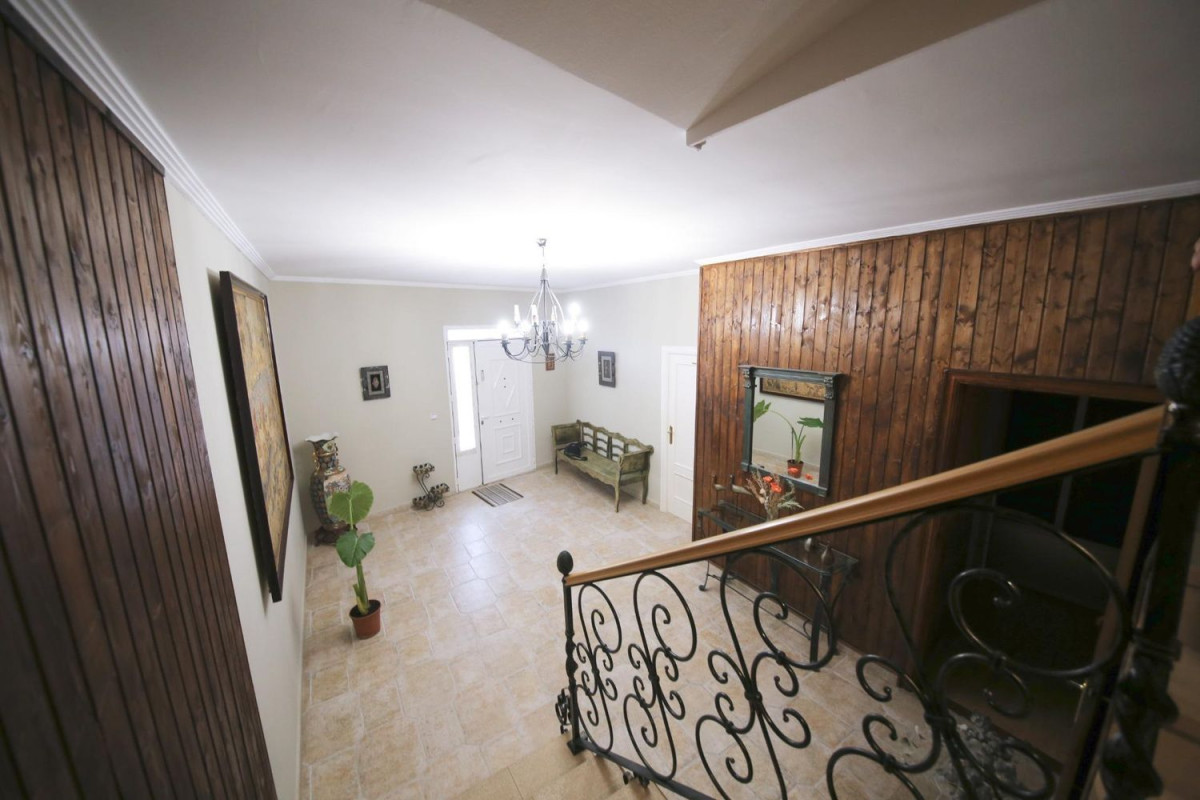 Casa o chalet independiente en venta en Tomelloso, Tomelloso
photo 5