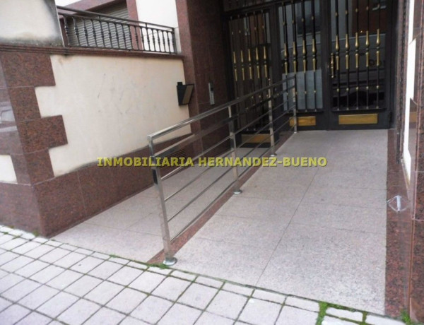 Piso en venta en San José - Parador - Zurguen , Salamanca thumbnail 1