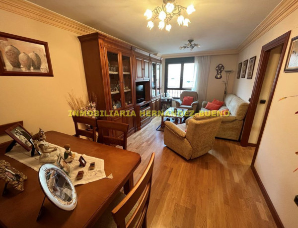 Piso en venta en San José - Parador - Zurguen , Salamanca thumbnail 2