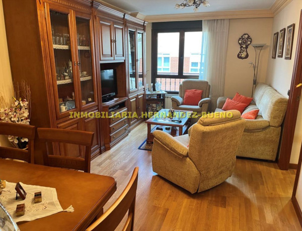Piso en venta en  San José - Parador - Zurguen , Salamanca photo 4