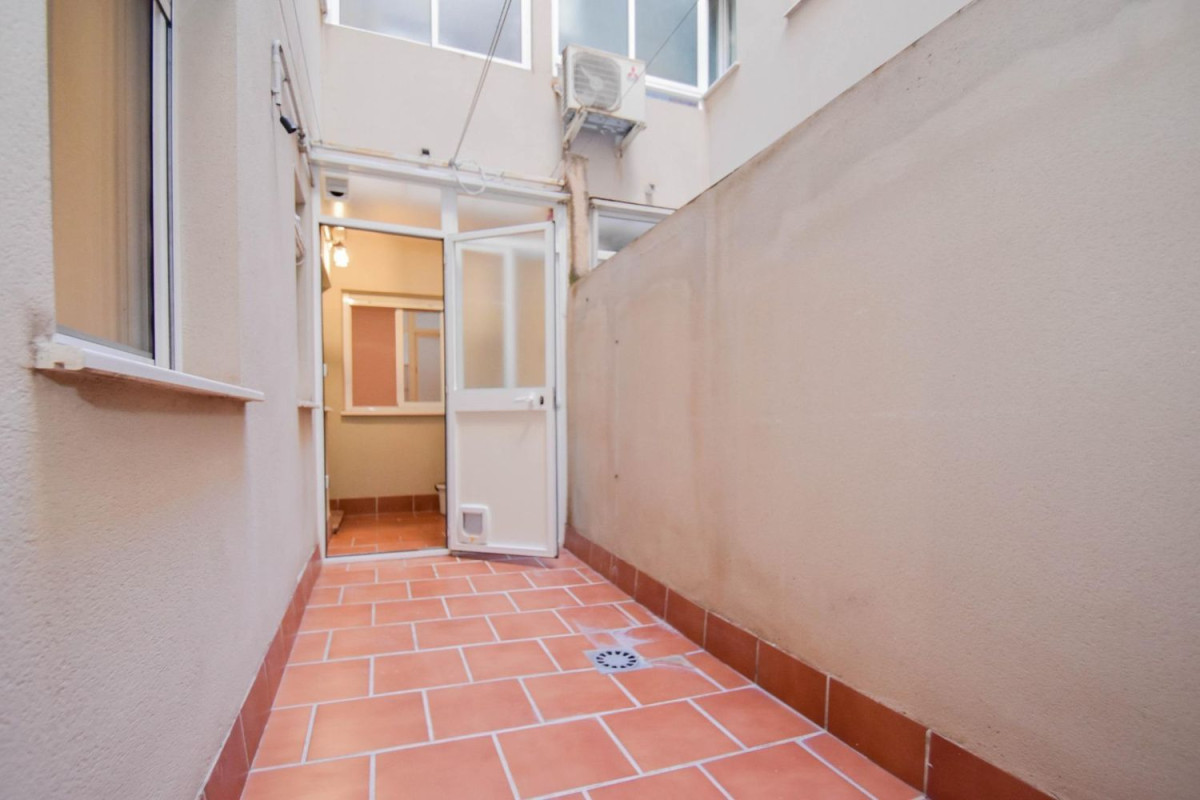 Piso en venta en calle Alcaparra, Atarfe
photo 4