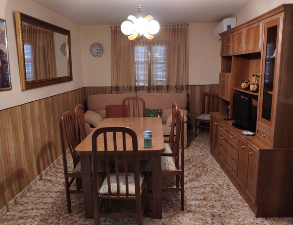 Casa de pueblo en venta en calle Mediodía, 6 photo 1