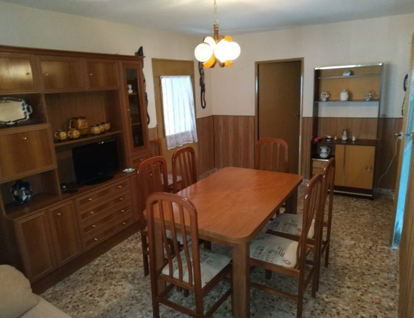 Casa de pueblo en venta en calle Mediodía, 6 photo 2