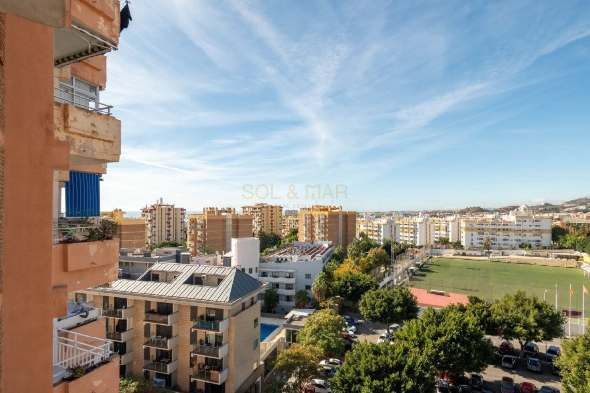 Sale of apartment in Stream of Honey, Benalmádena
photo 1