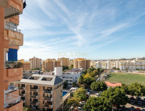 Apartment for sale in Arroyo de la Miel , Benalmádena photo 1