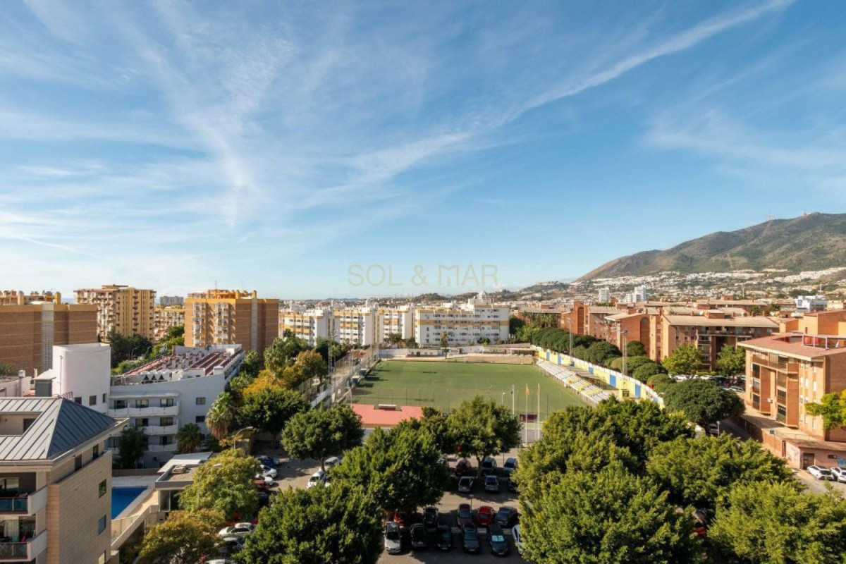 Sale of apartment in Stream of Honey, Benalmádena
photo 2