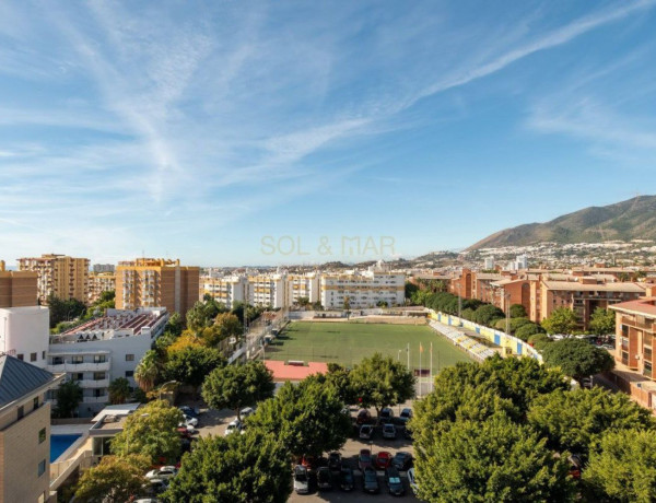 Apartment for sale in Arroyo de la Miel , Benalmádena thumbnail 1