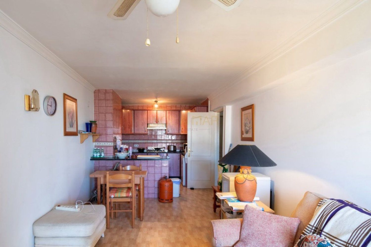 Sale of apartment in Stream of Honey, Benalmádena
photo 4