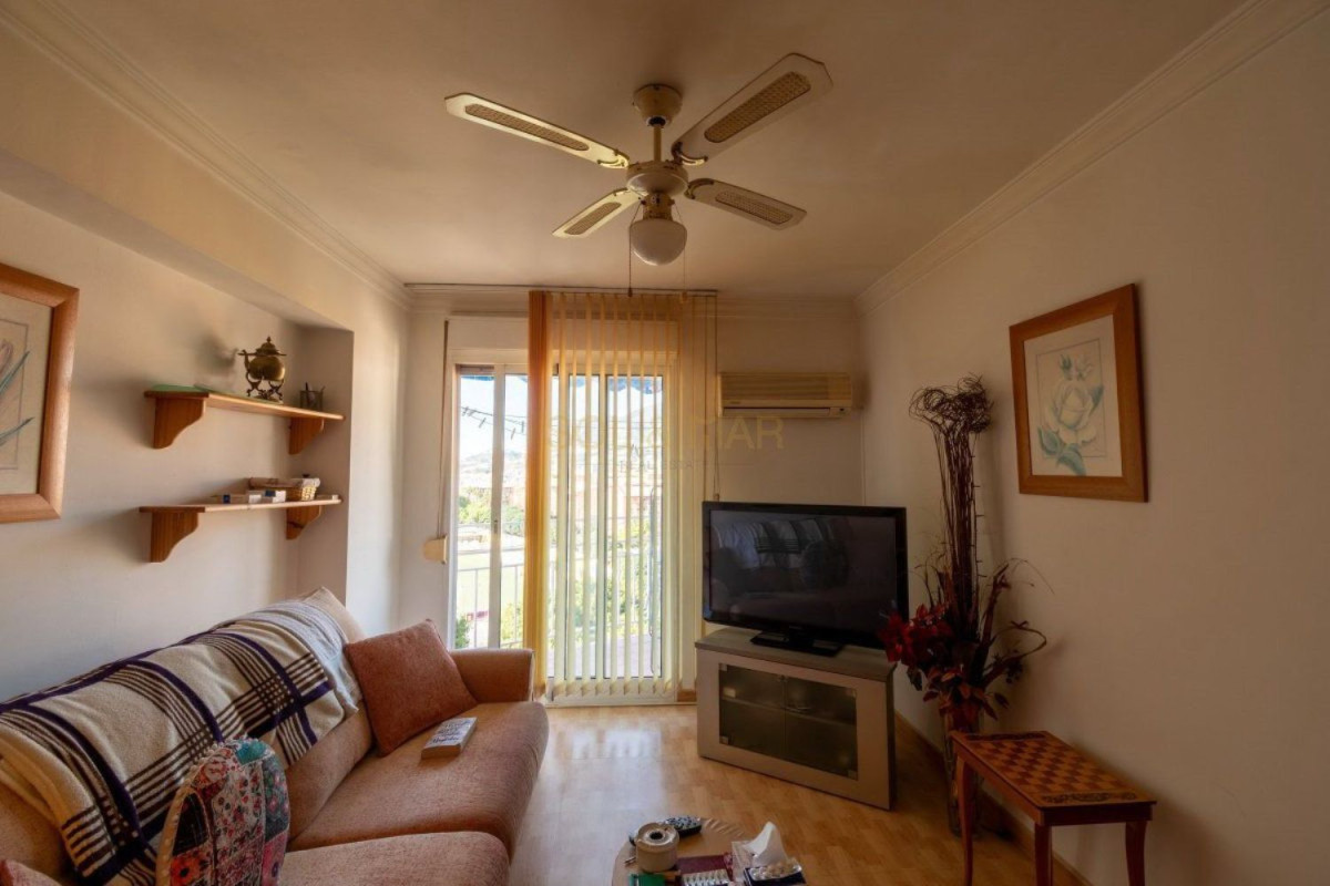 Sale of apartment in Stream of Honey, Benalmádena
photo 5