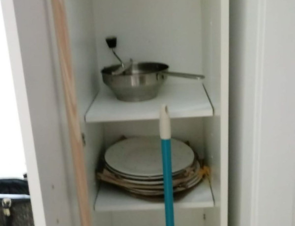 Piso en alquiler en García Barbón, 60 , Vigo thumbnail 1