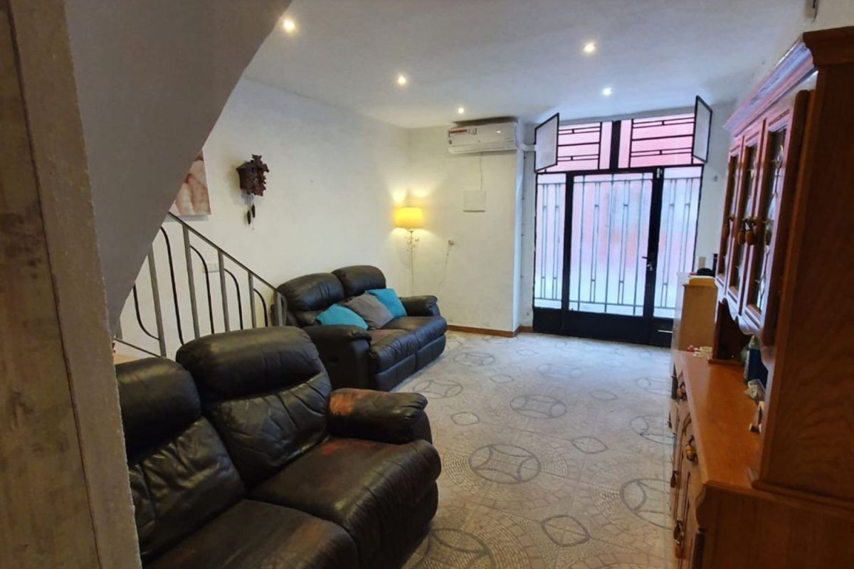 Venta de chalet adosado en , Alcalá de Chivert photo 3