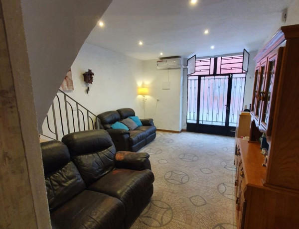 Chalet adosado en venta en , Alcalá de Chivert thumbnail 2