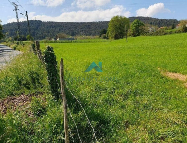 Terreno en venta en Rasines photo 4