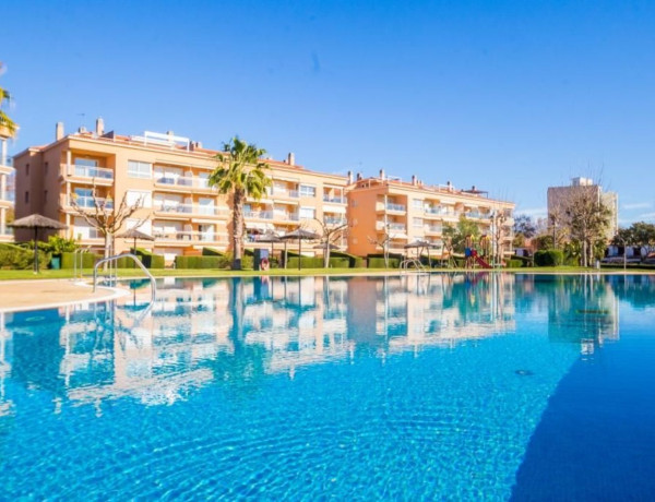 Piso en venta en vall de ribes, Castell-Platja d'Aro thumbnail 1