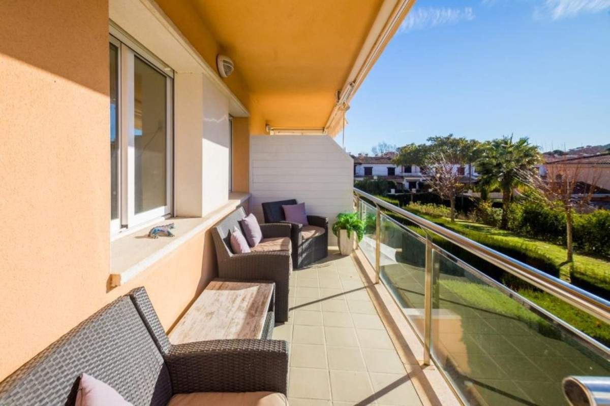 Sale of apartment in vall de ribes, Castell-Platja d'Aro
 photo 4
