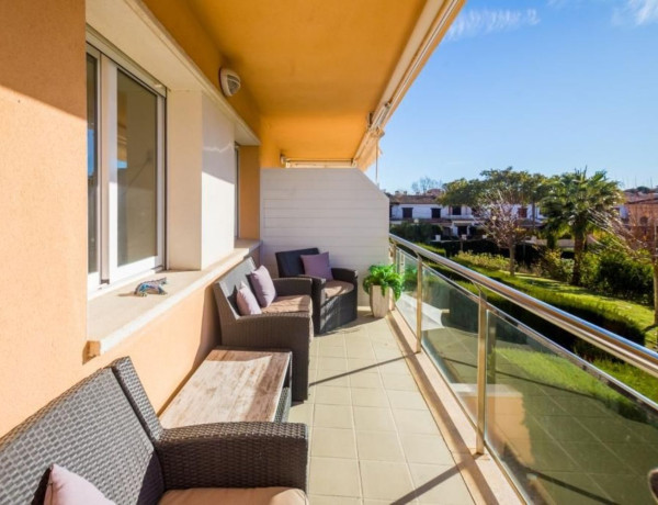 Piso en venta en  vall de ribes, Castell-Platja d'Aro photo 4