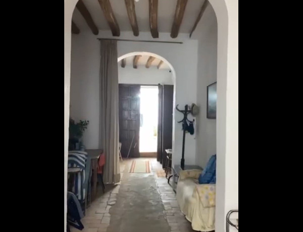 Chalet independiente en venta en , Rociana del Condado photo 1