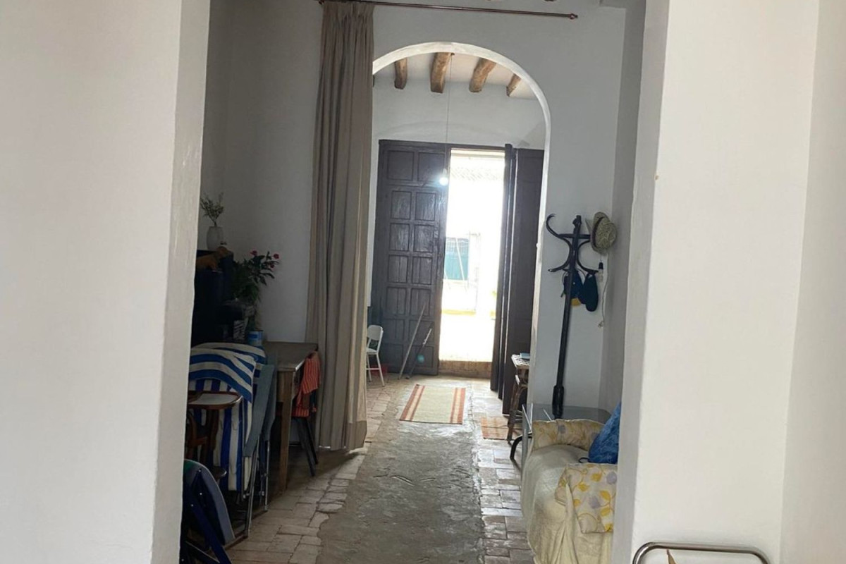 Casa o chalet independiente en venta en calle Hinojos, Rociana del Condado
 photo 2
