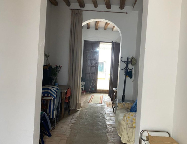 Chalet independiente en venta en , Rociana del Condado thumbnail 1