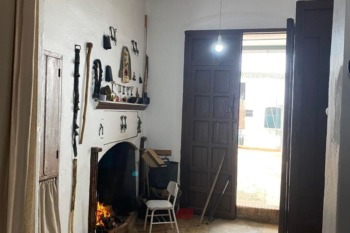 Casa o chalet independiente en venta en calle Hinojos, Rociana del Condado
 photo 3