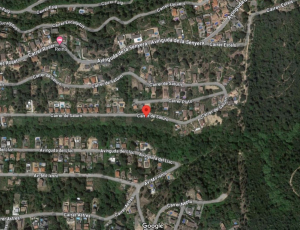 Terreno en venta en calle de Saturn, 70 photo 3