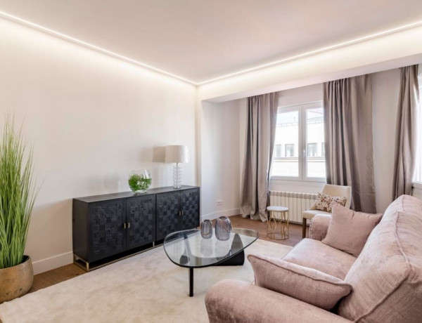 Apartment for sale in Chamberí , Madrid thumbnail 1