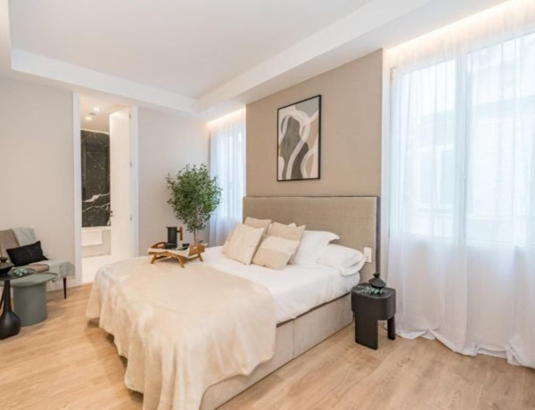 Apartment for sale in  Chamberí , Madrid photo 4