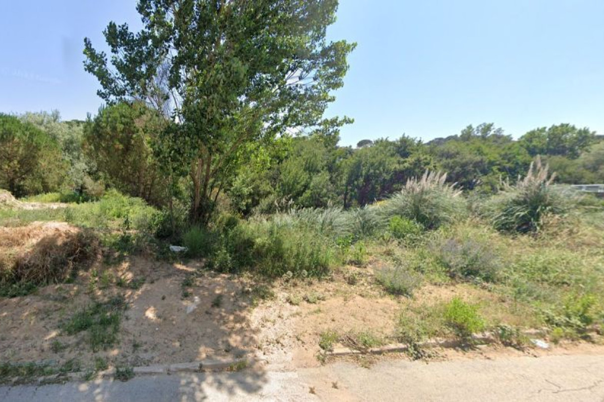 Terreno en venta en Lloret de Mar, Girona photo 1