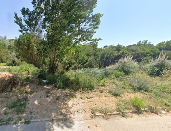 Terreno en venta en calle de Saturn, 31 photo 1