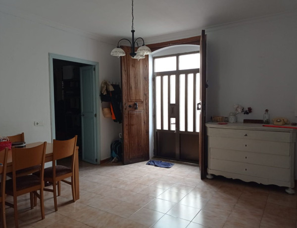 Semi-detached house for sale in Andratx Pueblo , Andratx thumbnail 1