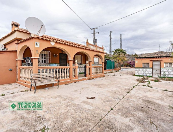 Finca rústica en venta en Estación , Cártama photo 1