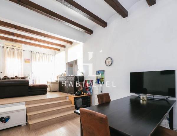 Piso en venta en  Gorg - Progrés , Badalona photo 1