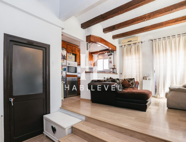 Piso en venta en  Gorg - Progrés , Badalona photo 2